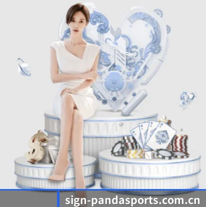 熊猫体育 APP - PANDA SPORTS