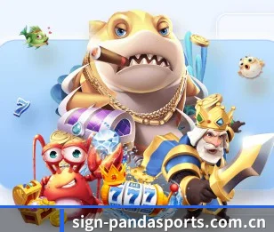 连接体育竞技与数字娱乐 - PANDA SPORTS